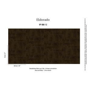 Casamance|Wallpaper natural fibers beige wicker handmade effect|Raffia Imitation 2