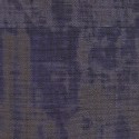 Elitis|Luxus-Tapete mit violettem Bast-Effekt|Tapeten