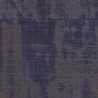 Elitis|High-end wallpaper with purple raffia effect|Wallpaper