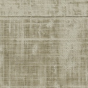 Casamance|Wallpaper Mexican brown Tehuana flowers|High-End