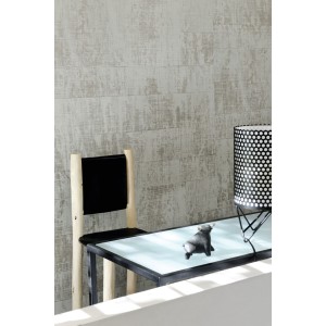 Eijffinger|Moderne Tapete Kreise kupferbraun Kreide-Effekt glänzend|Tapeten 2
