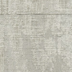 Casamance|Papier peint fibres naturelles imitation raphia brun et noir|Imitation Raphia