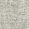 Elitis|Papier peint vinyle effet raphia gris|Papier Peint
