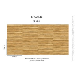 As Creation|Papel pintado madera blanca envejecida|Imitacion Madera 2