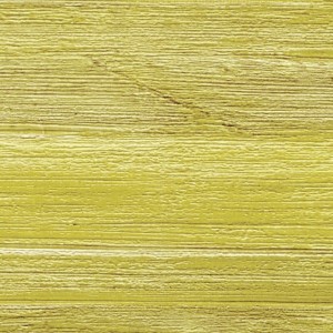 Casamance|Papier peint mosaïque feuilles exotiques effet bois beige|Imitation Bois