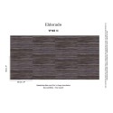 Elitis|Wallpaper with high-end abaca natural fibres|Wood Imitation