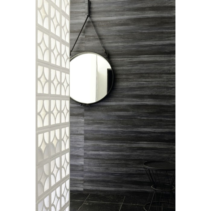 Elitis|High-end wallpaper with abaca natural fibre|Wood Imitation