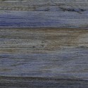Elitis|Vinyl-Tapete aus Naturfaser Abaca|Holzimitat