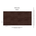 Elitis|Papier peint effet bois imitation écorce d’abaca|Imitation Bois