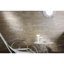 Elitis|High-end wallpaper with distressed wood effect|Wood Imitation