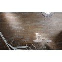 Elitis|High-end wallpaper with distressed wood effect|Wood Imitation