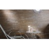 Elitis|High-end wallpaper with distressed wood effect|Wood Imitation
