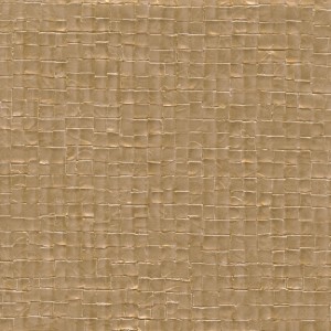 Khroma|Light grey Wallpaper with textile-style geometric design|Wallpaper