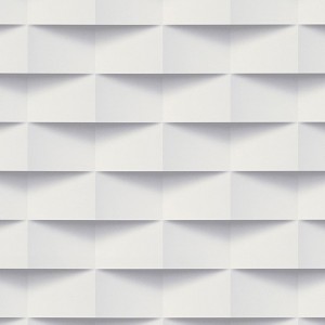 Eijffinger|Papier peint géométrique ethnique vert kaki|Papier Peint