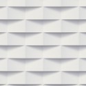As Creation|Papier peint moderne pour chambre blanche|Moderne
