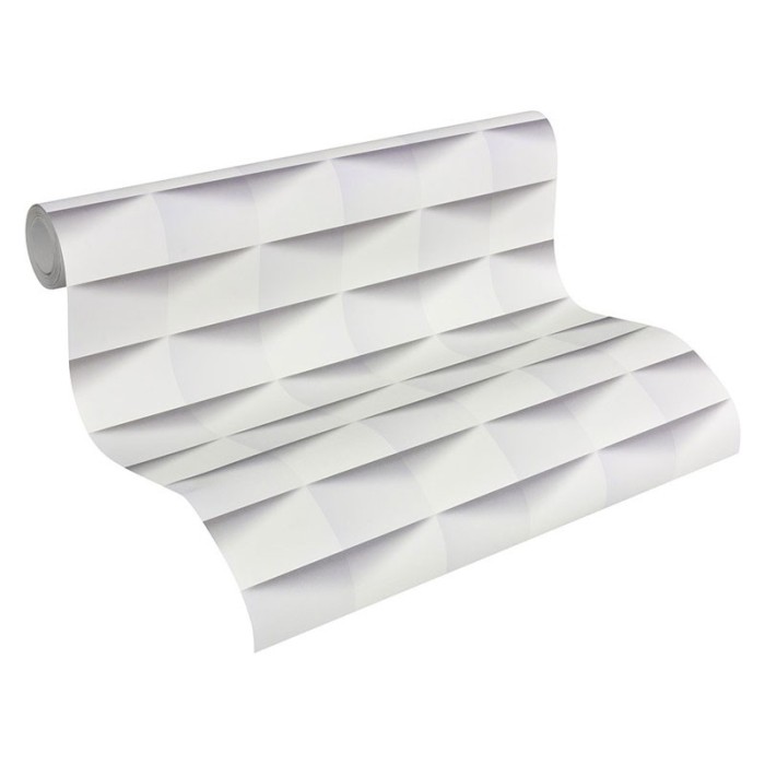 As Creation|Modern wallpaper for white bedroom|Modern