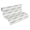 As Creation|Modern wallpaper for white bedroom|Modern