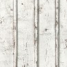 As Creation|White aged wood wallpaper|Wood Imitation
