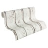 As Creation|White aged wood wallpaper|Wood Imitation