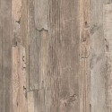 As Creation|Rustic living room wood plank wallpaper|Wood Imitation