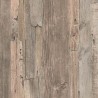 As Creation|Rustic living room wood plank wallpaper|Wood Imitation