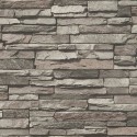 As Creation|Natursteintapete mit Relief|Steinimitat