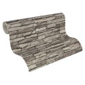 As Creation|Natural stone relief wallpaper|Stone Imitation