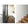 Architects Paper|Damast-Muster Tapete creme in Textiloptik|Tapeten