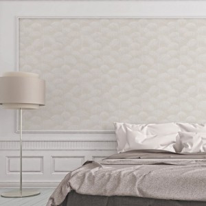 Borastapeter|Papier peint classique contemporain uni marron|Contemporain 2