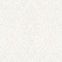 Architects Paper|Papier peint à motifs damassés crème effet textile|Papier Peint
