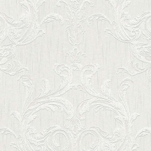 Borastapeter|Papier peint floral dense style arts and crafts élégant|Damas