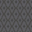 Architects Paper|Papier peint classique pour chambre marron chocolat|Losanges