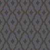 Architects Paper|Papier peint classique pour chambre marron chocolat|Losanges