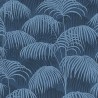Architects Paper|Wallpaper with blue palm trees|Tropical