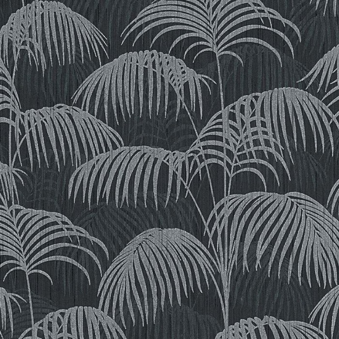 Architects Paper|Papel pintado ramas y hojas de palmera|Tropical