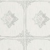 Architects Paper|Classic contemporary wallpaper in white and grey|Checkered