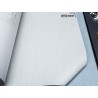 Marburg|Papel pintado gris perla efecto estuco rayado|Papel Pintado