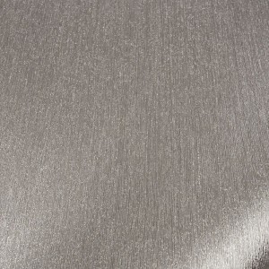 Papeldecor|Wallpaper natural fibre with rustic style texture in cream white|Wallpaper