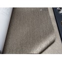 Marburg|Stucco effect striped wallpaper in gold|Wallpaper