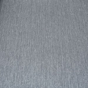Khroma|Papier peint arcs gris et rouges détails métallisés|Papier Peint