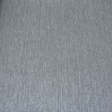 Marburg|Stucco effect striped wallpaper in silver|Wallpaper