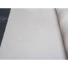 Marburg|Pearl cream wallpaper with light textured finish|Wallpaper