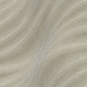 Papeldecor|Papel pintado helechos y hojas plátano lila marrón beige|Papel Pintado