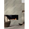 Marburg|Papier peint moderne ton vison|Moderne