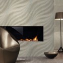 Marburg|Papel pintado moderno beige grisáceo|Moderno