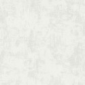 Marburg|White wallpaper with metallic reflections texture|Concrete Imitation