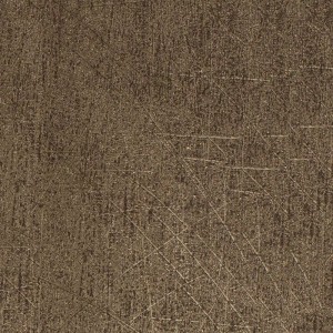 Casadeco|Plain wallpaper beige raffia, denim textile effect|Wallpaper