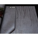 Marburg|Papier peint moderne uni marron et or|Moderne