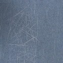 Marburg|Modern plain color wallpaper in blue and grey|Modern