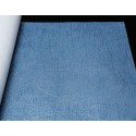 Marburg|Modern plain color wallpaper in blue and grey|Modern